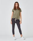 Journey Pants | Charcoal