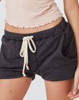 Journey Shorts | Charcoal