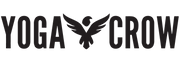 Yoga Crow logo