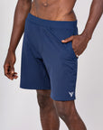 Swerve Shorts - Midnight Blue
