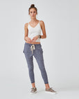 Journey Pants | Moroccan Midnight