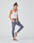 Journey Pants | Moroccan Midnight