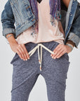 Journey Pants | Moroccan Midnight