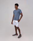 Swerve Shorts - Nimbus Cloud