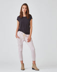 Journey Pants | Pink Opal