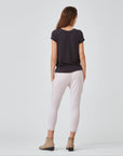Journey Pants | Pink Opal