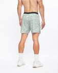 Flow Shorts - Lichen