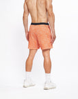 Flow Shorts - Desert Orange