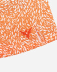 Flow Shorts - Desert Orange