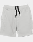 Swerve Shorts - Light Grey