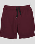 Swerve Shorts - Madrone