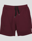 Swerve Shorts - Madrone