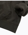 West Side Hoodie - Black Fade