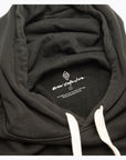 West Side Hoodie - Black Fade