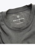 West Side Crewneck - Charcoal