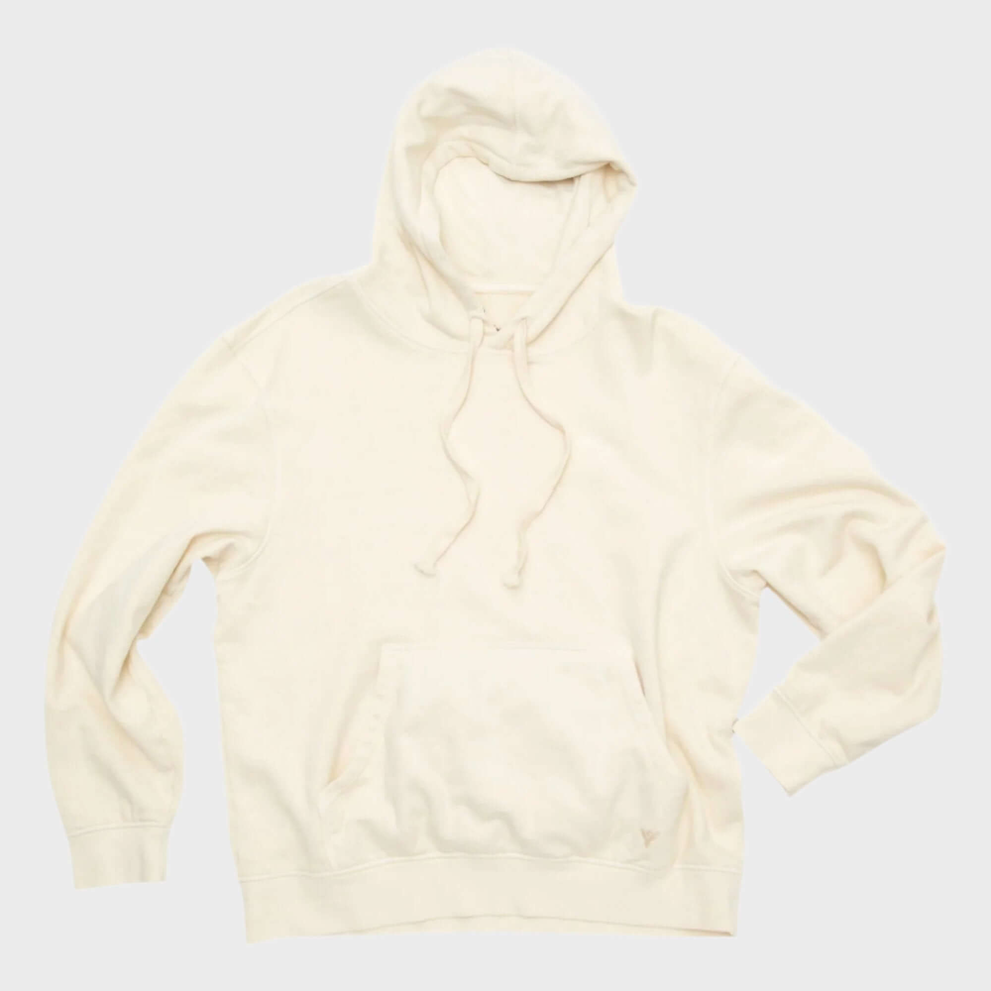 West Side Hoodie Off White - Main Image