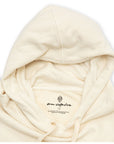 West Side Hoodie - Off White