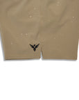 Flow Shorts - Khaki