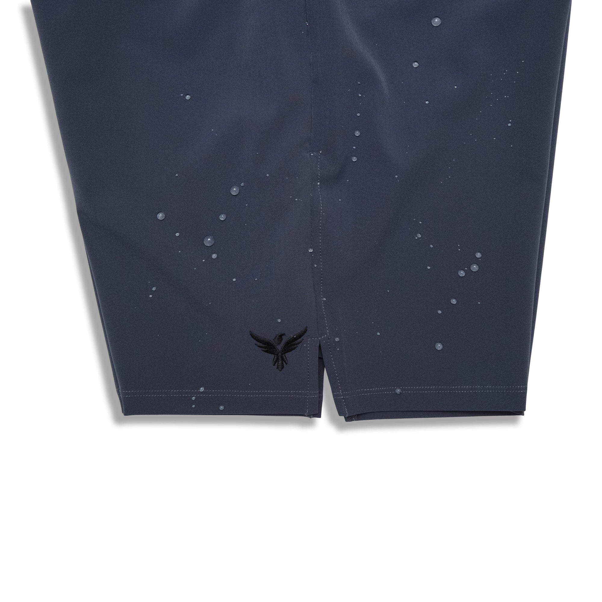 Flow Shorts - Legion Blue