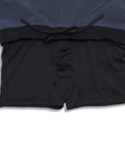 Flow Shorts - Legion Blue