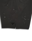 Flow Shorts - Faded Black