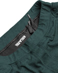 Swerve Shorts - Heather Green
