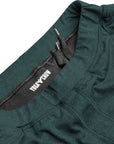 Swerve Shorts - Heather Green