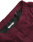 Swerve Shorts - Madrone