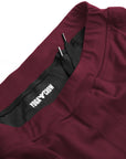 Swerve Shorts - Madrone