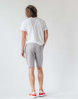 Journey Shorts | Ash