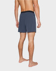 Flow Shorts - Legion Blue