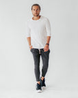 Journey Pants | Charcoal