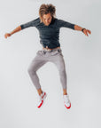 Journey Pants | Ash