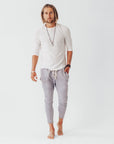 Journey Pants | Ash