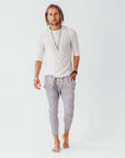 Journey Pants | Ash