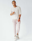 Journey Pants | Pink Opal