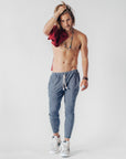 Journey Pants | Moroccan Midnight