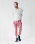 Journey Pants | Red Rocks