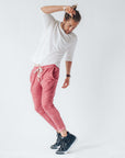 Journey Pants | Red Rocks