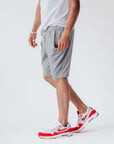 Journey Shorts | Ash