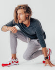 Journey Pants | Ash