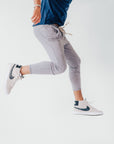 Journey Pants | Ash