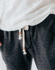 Journey Pants | Charcoal