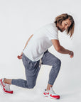 Journey Pants | Moroccan Midnight - JPR_MM_PET - Yoga Crow