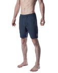 POCKETLESS Swerve - Heather Navy