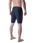 POCKETLESS Swerve - Heather Navy