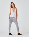 Journey Pants | Ash