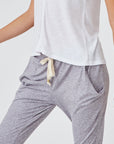 Journey Pants | Ash