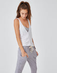 Journey Pants | Ash
