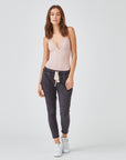 Journey Pants | Charcoal
